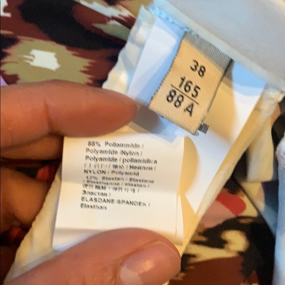 Roberto Cavalli dress - Picture 6 of 7